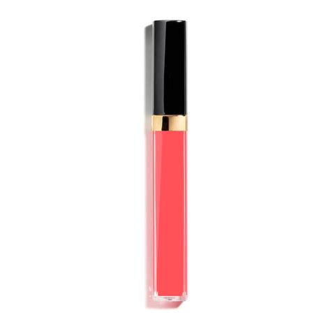 chanel rouge coco gloss reviews|chanel rouge coco gloss 748.